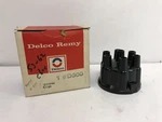 Nos New Ac Delco D306 Distributor Cap For 1953-1962 Gm Cylinder (corvette). Fixed Price $24.98.