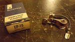 Guaranteed Service Parts EP-19 Point Set. Fixed Price $5.00.