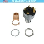 Fits 1961-1966 Chevy Buick Ignition Starter Switch 1116592 Us Stock. Fixed Price $18.89.