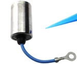 Wico Condenser Replaces X6916 Fits Onan 162227 Kohler 270511 Gravely 13998 R77. Fixed Price $21.45.