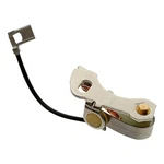 Ignition Contact Set Fits Bmw 3.0S, Mercedes 450SEL, 280C, 450SE, 450SL,. Fixed Price $32.83.