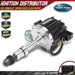 Distributor For Chevrolet Caprice Buick Century Electra Oldsmobile 98 Pontiac. Fixed Price $84.99.