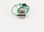 Ignition Condenser Bosch 02074. Fixed Price $18.95.