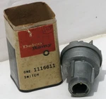 1962 Chevrolet Pickup Suburban Nos Ignition Switch 1116611. Fixed Price $29.99.