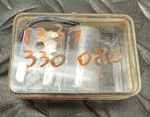 Bosch Ignition Condenser 1237330080 / 30-57 For Bmw 2002TII & Others. Fixed Price $13.16.