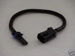 1992 LT1 Corvette Optispark Distributor Wiring Harness For Vented Conversion. Fixed Price $45.00.