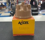 Accel #120213 Distributor Cap Ford Mustang Falcon Mercury Comet 6-CYLINDER I-6. Fixed Price $24.99.
