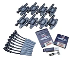 Msd 33823 Spark Plug Wires, Ignition Coils Chevy Gm LS1 LS3 LS7 D510C. Fixed Price $349.99.