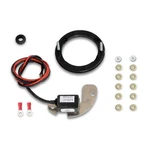 Pertronix 1181 Ignition Conversion Kit For Delco Cylinder. Fixed Price $119.46.