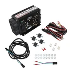Msd 72223 Black 7AL-2 Ignition Control. Fixed Price $870.95.