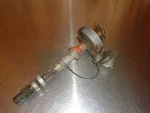 Gm Delco Remy Distributor 1111487 9E14 536 Ccw 1969 Chevy Chevrolet Camaro 350. Fixed Price $55.00.