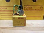 Bosch Ignition Condenser - Nos. Fixed Price $15.00.