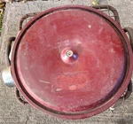 Ac Delco Air Cleaner Top And Base General Motors Custom Chevy 327 350 396 454. Fixed Price $40.00.