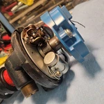 1971- 72 Corvette Tach Drive Distributor Delco 1112050 Great Deal!. Fixed Price $199.00.