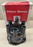New Vintage Delco Remy Distributor Cap D323R 1971324. Fixed Price $19.99.