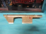 1957-1961 Corvette Ignition Shield Lh Lower Horizontal Gm# 3736235 Survivor #1. Fixed Price $119.00.