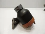 Echlin IC55 6 Volt Ignition Coil - Vintage Aftermarket Speed Hot Rod / Rat. Fixed Price $49.95.