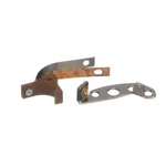 FD-6770 Ignition Points Ford Deluxe Super Mercury Sedan Delivery Series 29A. Fixed Price $45.72.