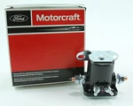 Genuine Oem SW7663 Motorcraft Starter Solenoid Relay Ford B6AZ11450B. Fixed Price $45.24.