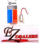 Napa Echlin FA77 Condenser (qty. 10) - Nos Free Shipping. Fixed Price $79.99.