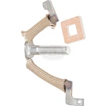 Lead 42MT Ce Terminal For Starter, 150MM, Wire, 1/2-13 Stud Size. Fixed Price $19.14.