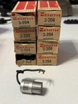 Zenith Condenser 3-204 Vintage Nos. Fixed Price $9.07.