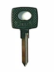 1973-1979 Mercedes 450SL MB18P HU23P Mehdp M79S Key Blank. Fixed Price $17.87.