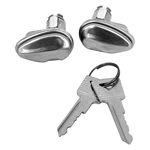 Ford F-100 1953-1959 Dynacorn Ignition Lock Assembly. Fixed Price $64.21.