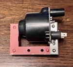 Magneti Marelli 12V Ignition Coil Ducati Paso Moto Guzzi Maserati Biturbo *nos*. Fixed Price $49.99.
