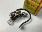 Bosch 01191 Distributor Ignition Points Contact Set For 1971-1973 Fiat 850. Fixed Price $15.25.