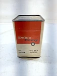 Nos Delco Remy D-1347 Vacuum Control 1116199. Fixed Price $39.99.