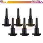 Ignition Coil Units Compatible With 1995 1996 1997 Jaguar XJ6 LHE1510AB. Fixed Price $51.14.