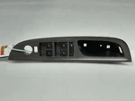 14 - 17 Chevy Caprice Master Window Switch Assembly Oem 92256965. Fixed Price $54.99.