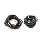 Sorensen Ignition Coil Resistor FO-170 Lot Of 2 Nos. Fixed Price $30.25.