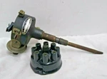 Nos 1937-1938 Oldsmobile Distributor Delco Remy 663-W. Fixed Price $180.00.