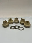 Distributor Reluctor Fits Triumph TR7 Spitfire Midget & Mgb Lucas 54427066. Fixed Price $44.99.