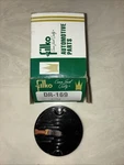 Filko Rotor DR-169. Fixed Price $12.99.