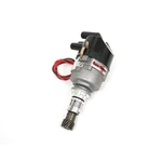 Pertronix D190509 Distributor Flame Thrower Hp Mechanical Advance Black Cap. Fixed Price $368.15.