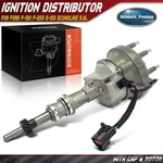 Ignition Distributor W/ Cap & Rotor Ford F-150 F-250 E-150 Econoline V8 5.8L. Fixed Price $87.99.