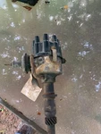 Delco Remy Distributor For Pontiac 1955-56. Fixed Price $25.00.