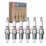 Pc Champion Copper Plus 412 Spark Plugs For RC12LYC QJ16HRU Q16HRU FR9HC Vo. Fixed Price $20.29.
