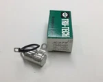 Standard Tru-tech JC37T Condenser. Fixed Price $10.00.