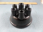 New Nos Auto-lite IGZ-1003 Distributor Cap 6 Cylinder Massey Harris Tractor Usa. Fixed Price $50.00.