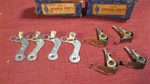 Nos 1942-1961 Mopar Ignition Point Lot, Boxes, Genuine Auto-lite!. Fixed Price $22.49.