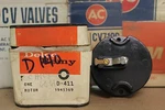 Vintage Nos Delco-remy Rotor D-411 1945369 D-140 1960 1961 Chrysler. Fixed Price $19.95.