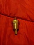 1968-1971 Temperature Sender Sending Unit Switch AC6400759. Fixed Price $32.00.