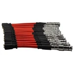 Spark Plug Wire Set 16 Kits Fit: Most Mercedes Benz V8 1998-2010 8CYL. Fixed Price $44.41.