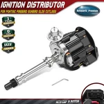 Electronic Distributor W/ Cap & Rotor For Pontiac Firebird Sunbird Olds Cutlass. Fixed Price $85.99.