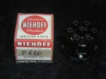 Nos 1962-1966 Chevy Olds Pontiac Amc Rambler Studebaker Niehoff Distributor Cap. Fixed Price $24.95.