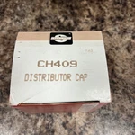 Standard CH409 Distributor Cap! Free Shipping!. Fixed Price $15.95.